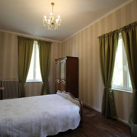 Chambres Chez L'Habitant Au Chateau De Martinsart Mesnil-Martinsart エクステリア 写真